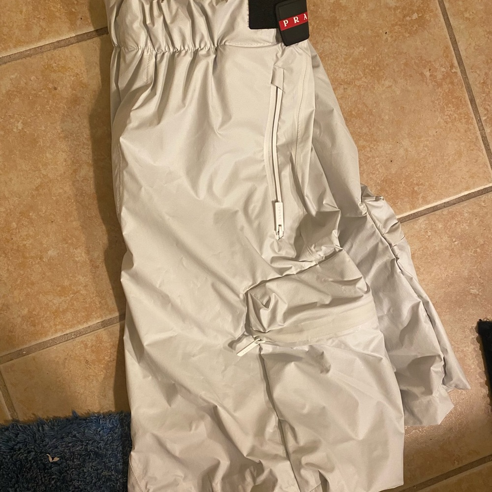 COPY - Prada Bermuda shorts